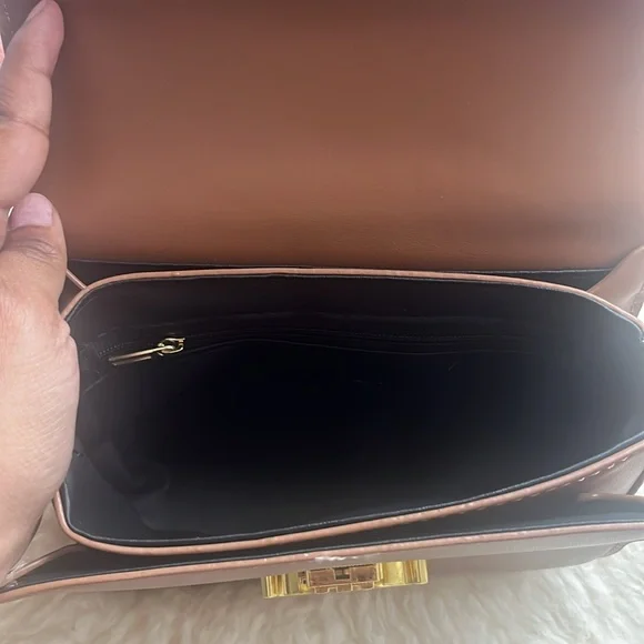 Teen bag BRONZE - Picture 5 of 9